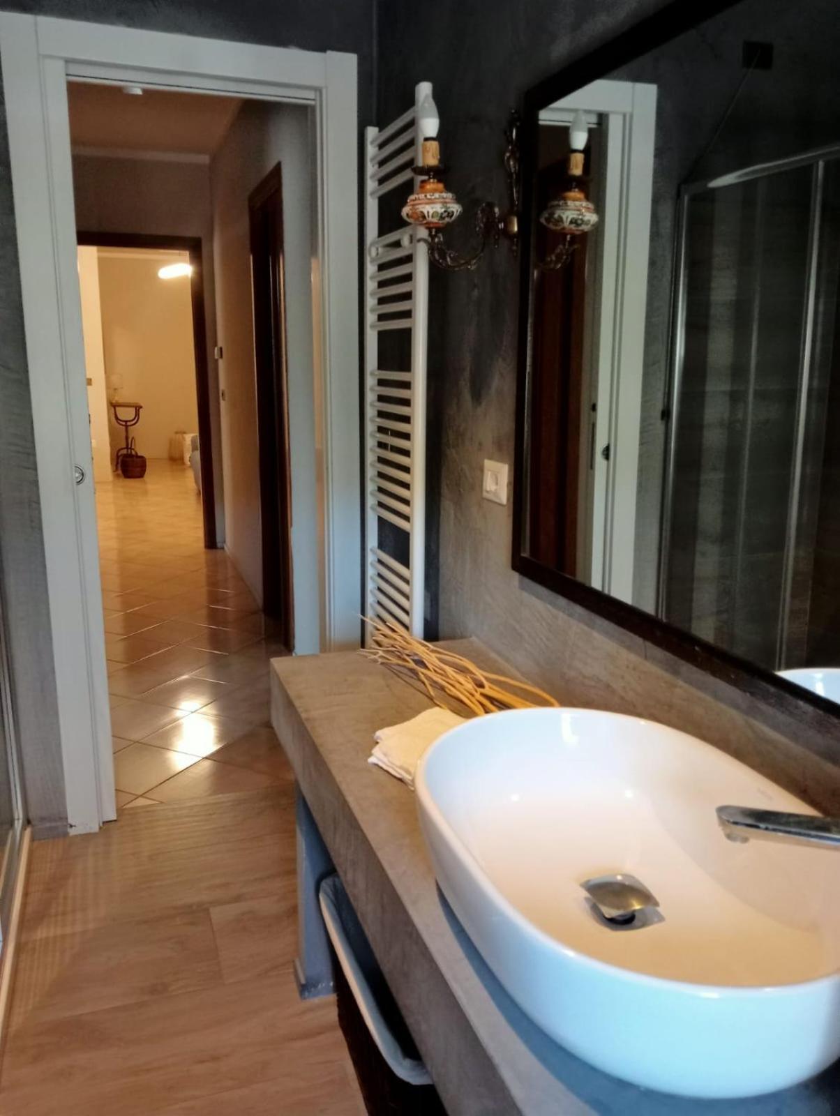 Bed And Breakfast Nikari Foligno Extérieur photo