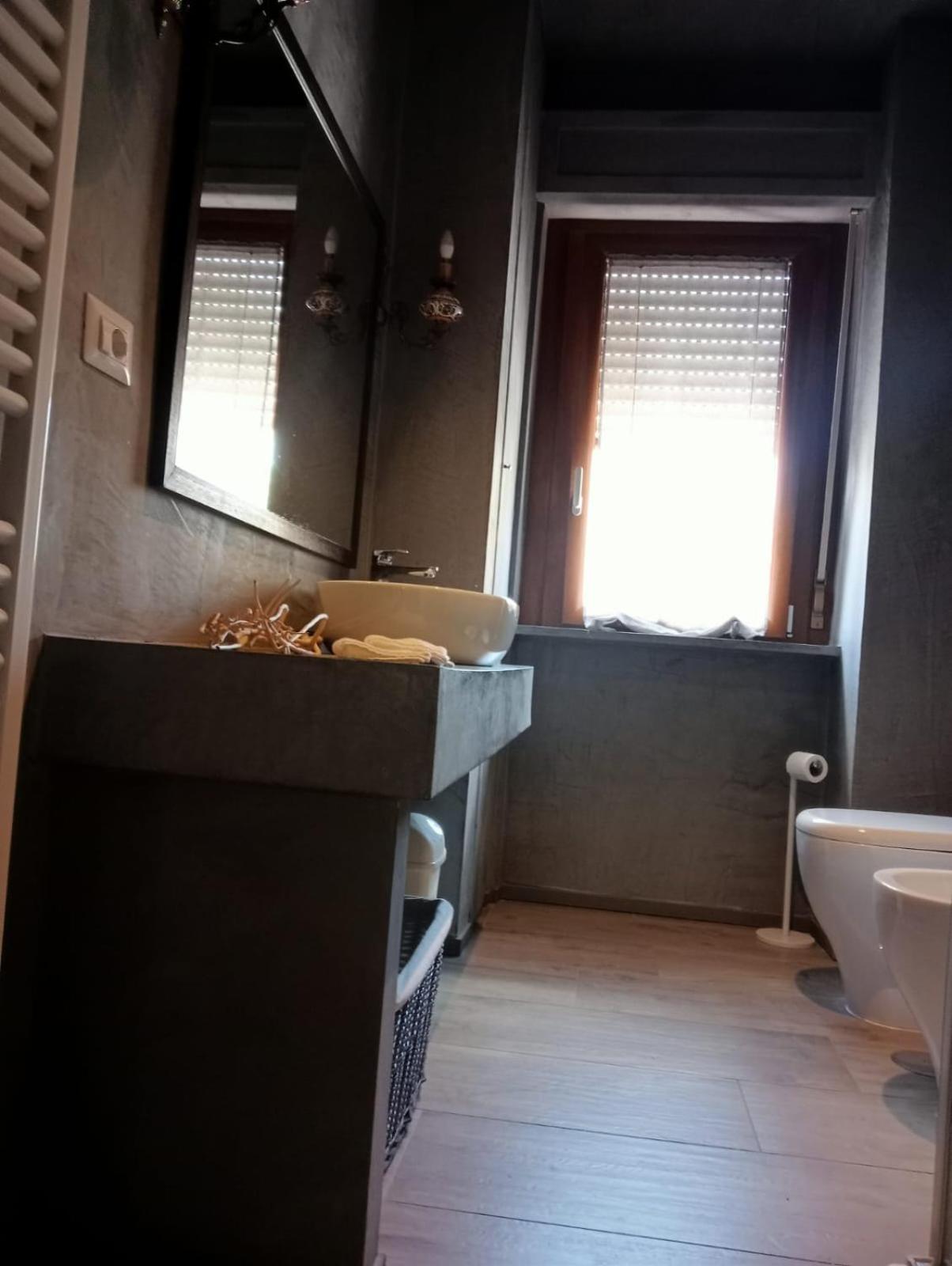 Bed And Breakfast Nikari Foligno Extérieur photo