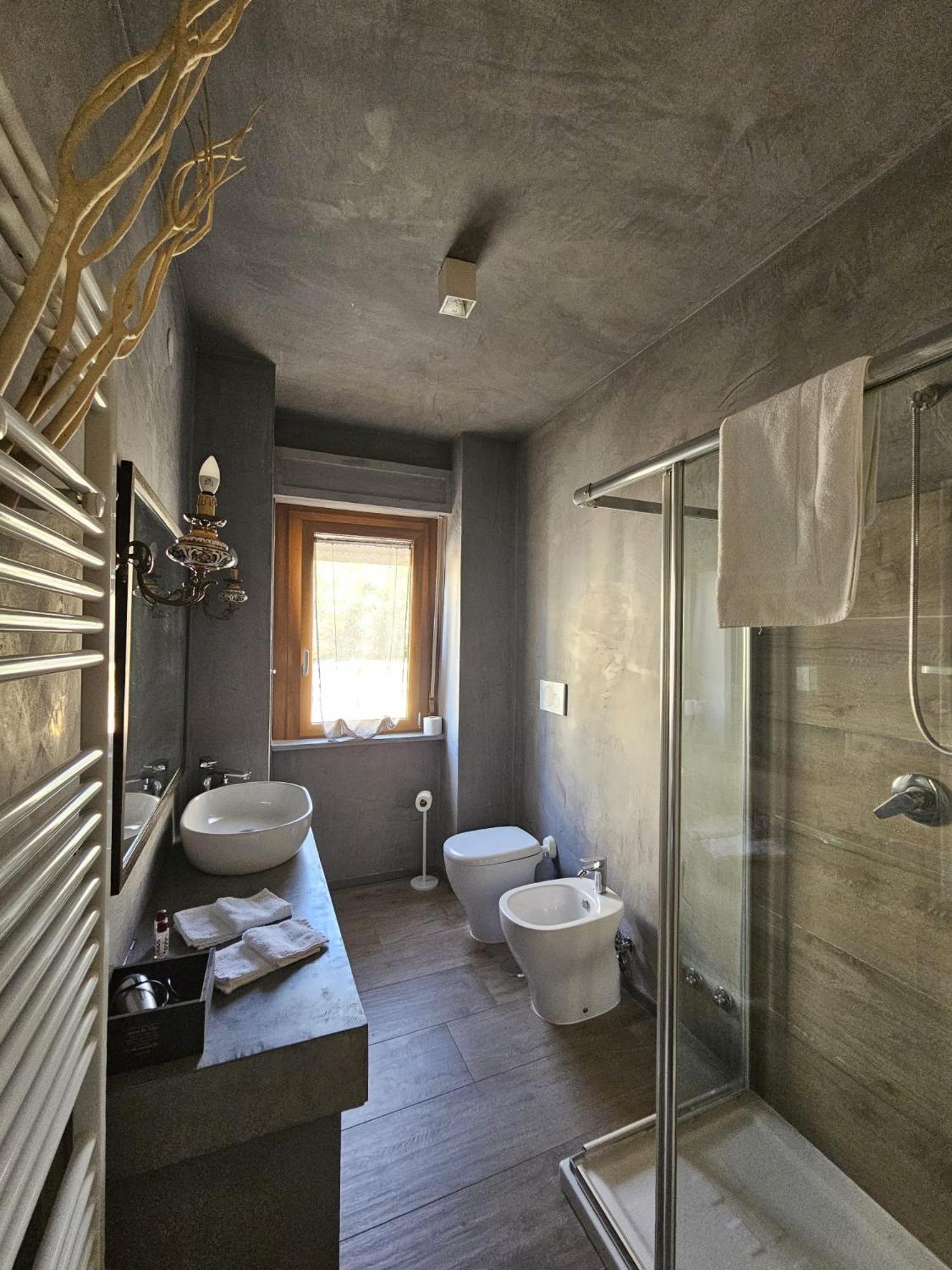 Bed And Breakfast Nikari Foligno Extérieur photo