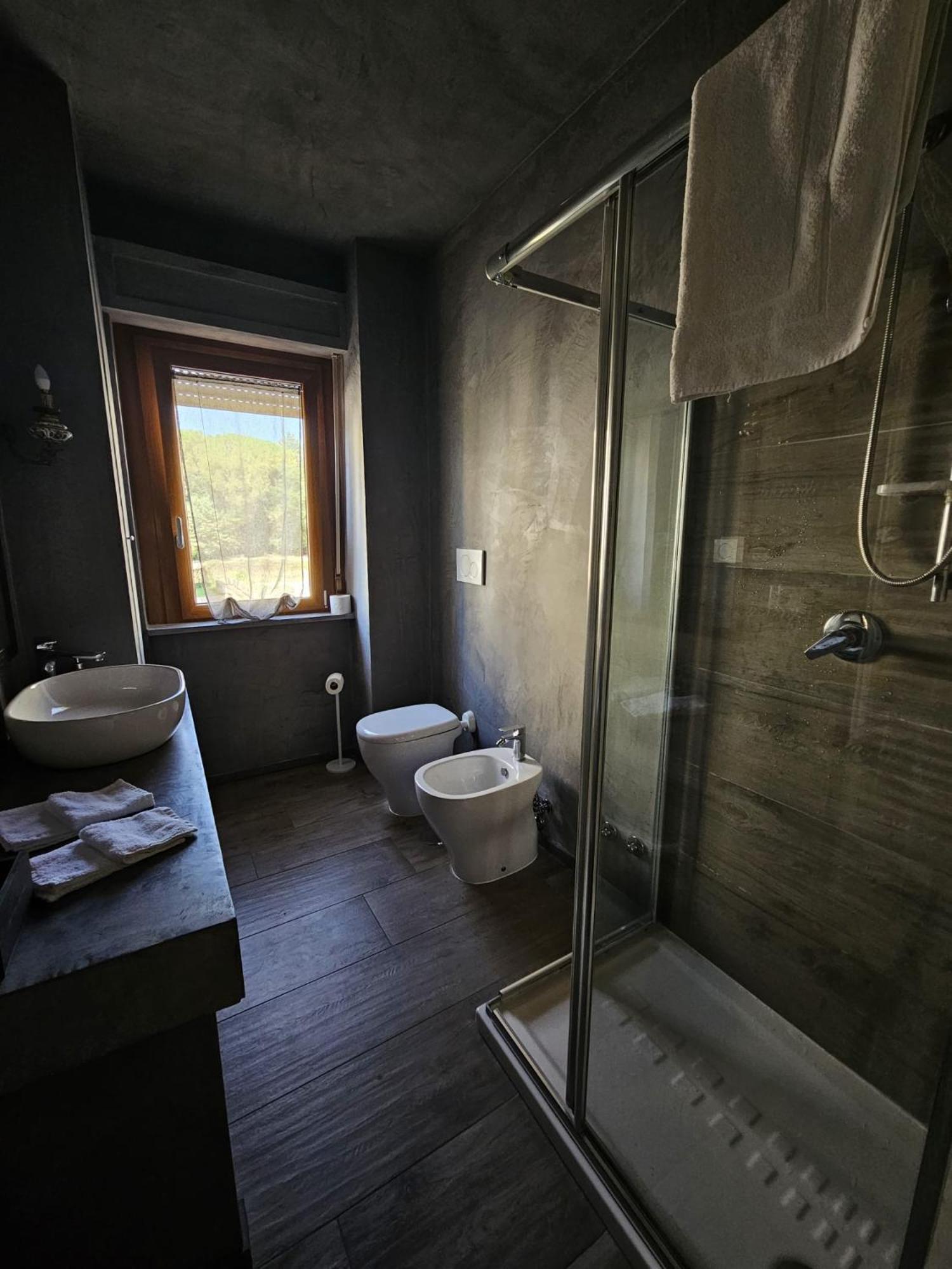Bed And Breakfast Nikari Foligno Extérieur photo