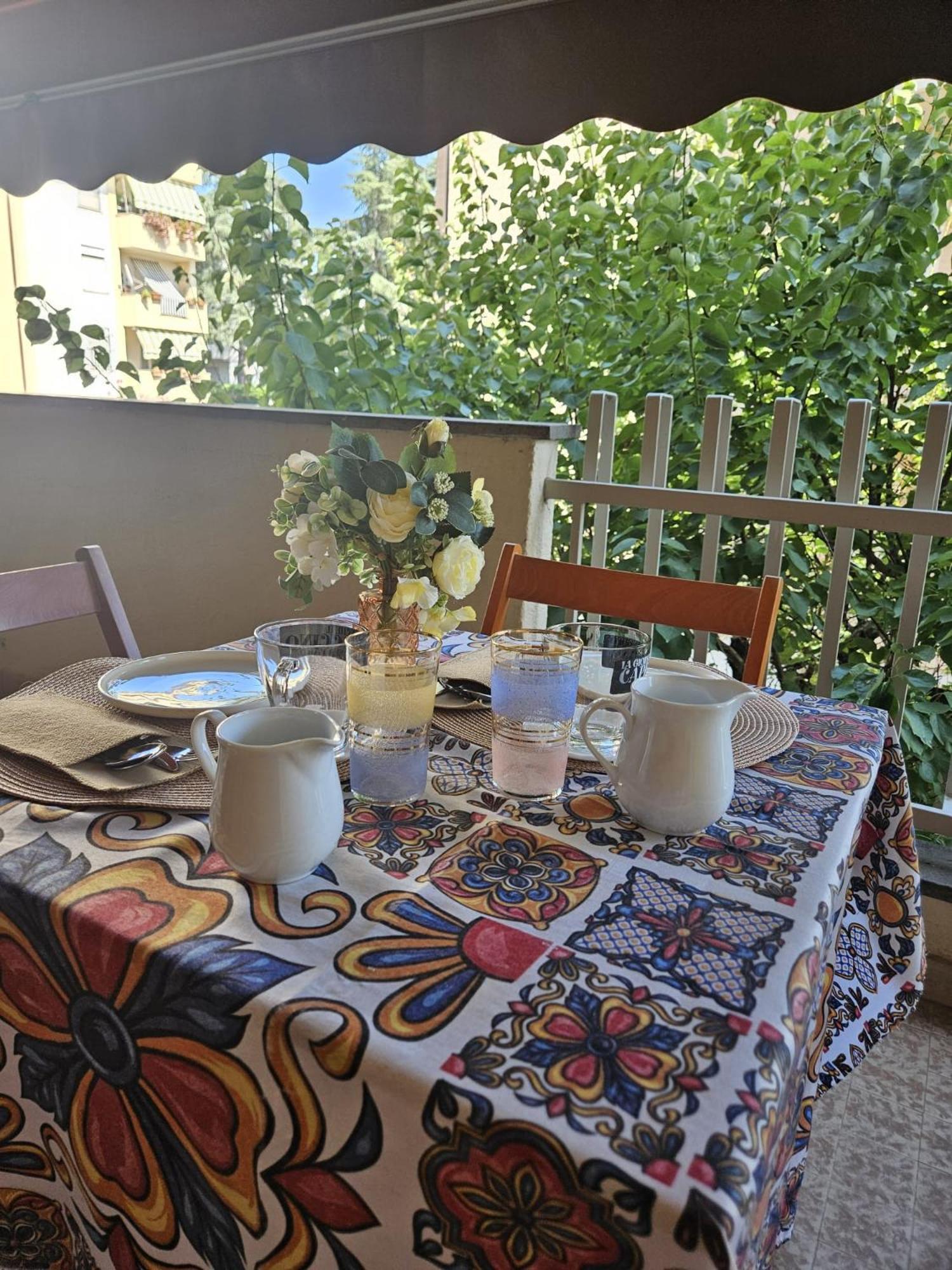 Bed And Breakfast Nikari Foligno Extérieur photo