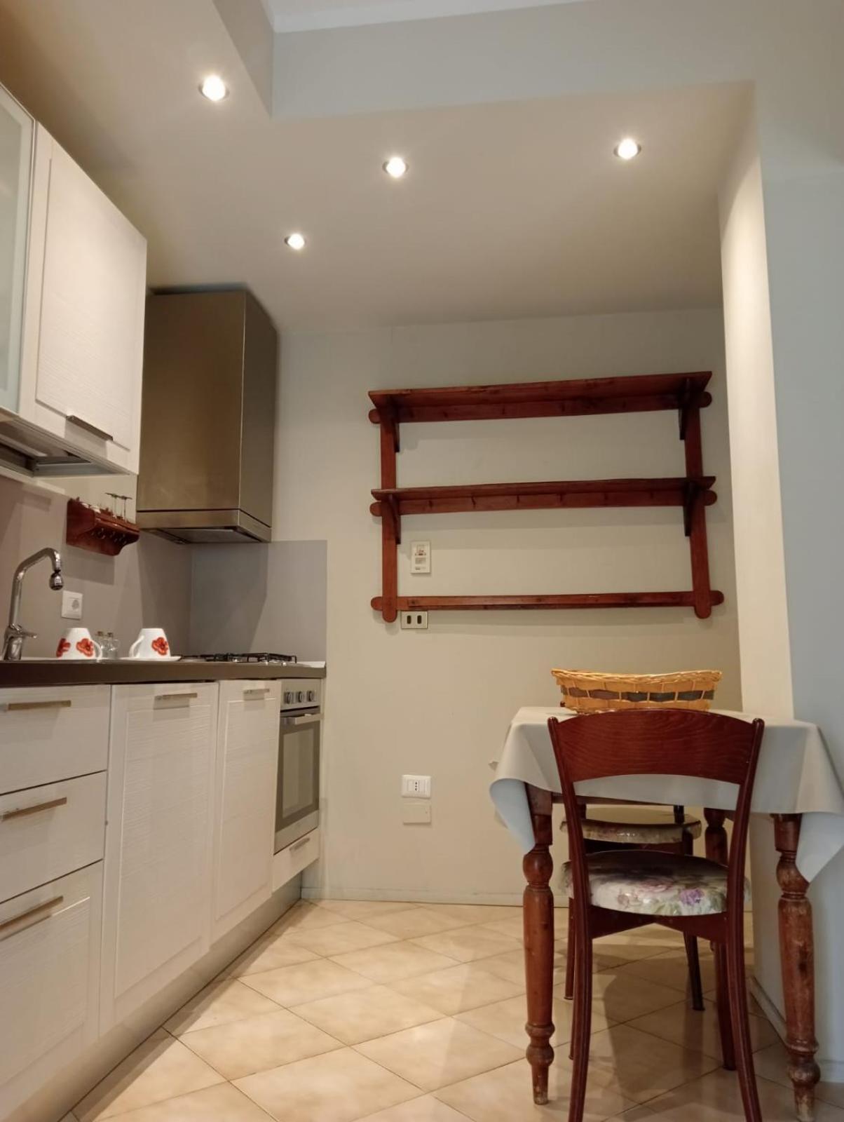 Bed And Breakfast Nikari Foligno Extérieur photo