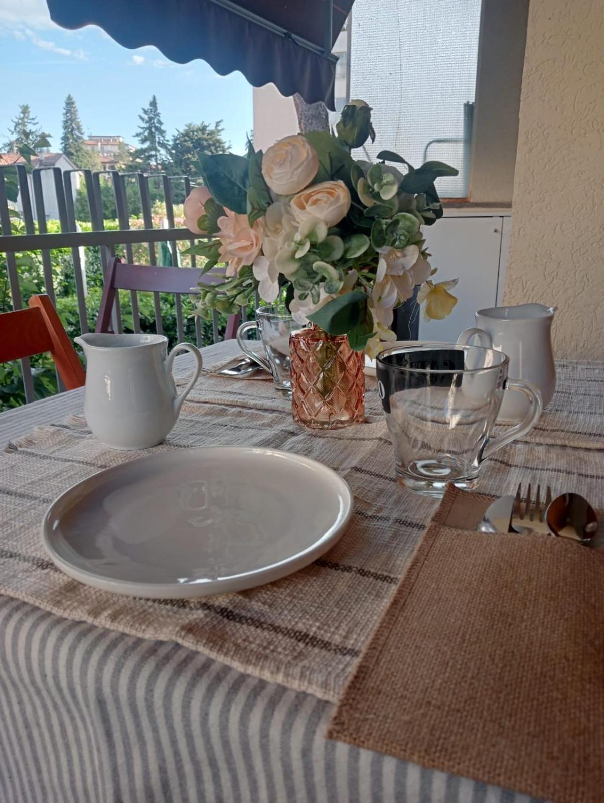 Bed And Breakfast Nikari Foligno Extérieur photo